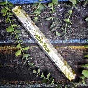 Kadzidełka Stamford Aloes - obrazek 1