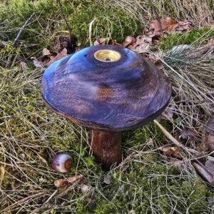 Podstawka grzybek I 13 cm - obrazek 2