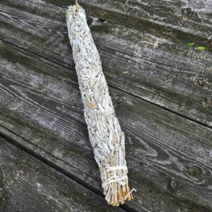 Szałwia Biała gigant 300g 0,5m - obrazek 5