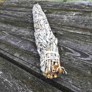 Szałwia Biała gigant 300g 0,5m - obrazek 6