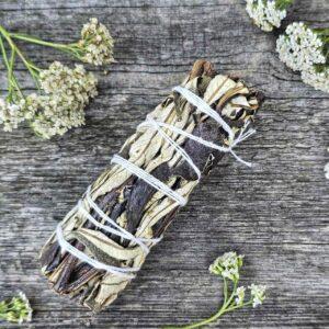 Kadzidło w wiązce Yerba Santa święte ziele 30g - 35g