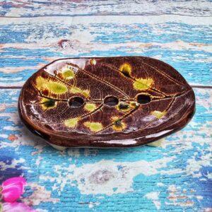 Mydelniczka ceramiczna - obrazek 2