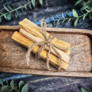 Palo Santo ekologiczne 50g - obrazek 3
