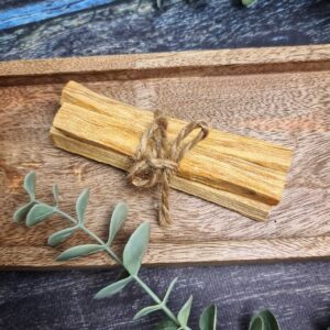 Palo Santo ekologiczne 20g - obrazek 3