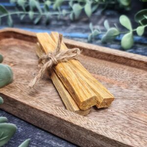Palo Santo ekologiczne 20g - obrazek 4