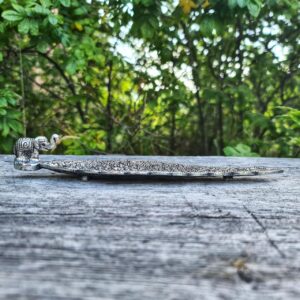 Podstawka słoń - obrazek 2