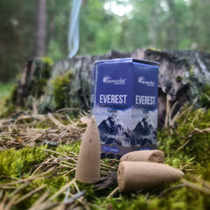 Kadzidełka backflow - Everest
