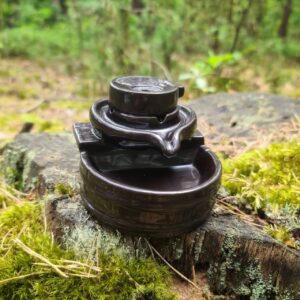 Kominek Backflow - Zen - obrazek 3