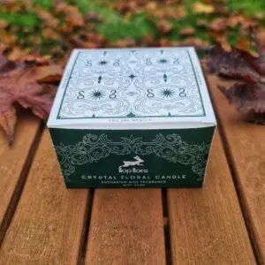 Świeca Hop Hare Magik - obrazek 2