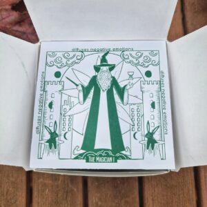 Świeca Hop Hare Magik - obrazek 3