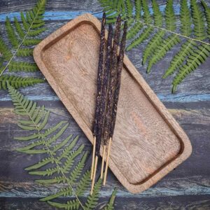 Kadzidła Palo Santo - Nag Champa - obrazek 2