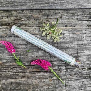 Kadzidła naturalne Kwiaty Himalajów - obrazek 2