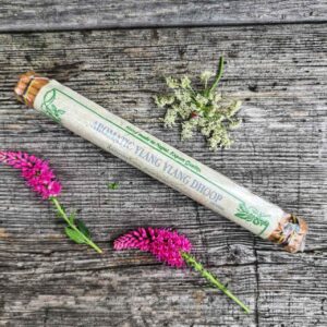 Kadzidła naturalne Ylang Ylang - obrazek 1