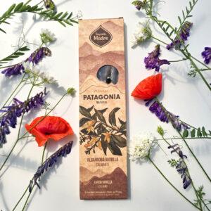Kadzidła Sagrada Madre Patagonia Karob i Wanilia ukojenie - obrazek 2