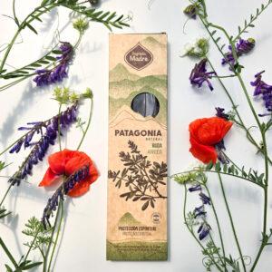 Kadzidła Sagrada Madre Patagonia Ruta ochrona duchowa - obrazek 2
