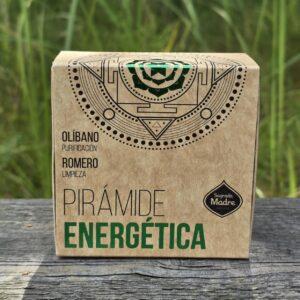 Piramidki energetyczne Sagrada Madre oczyszczenie - obrazek 2