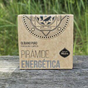 Piramidki energetyczne Sagrada Madre oczyszczenie energetyczne - obrazek 2