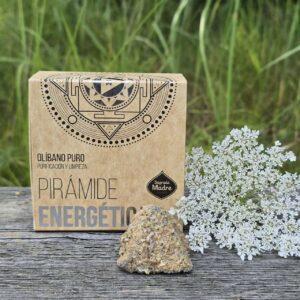 Piramidki energetyczne Sagrada Madre oczyszczenie energetyczne - obrazek 1