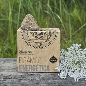 Piramidki energetyczne Sagrada Madre oczyszczenie energetyczne - obrazek 3