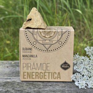 Piramidki energetyczne Sagrada Madre ochrona - obrazek 3