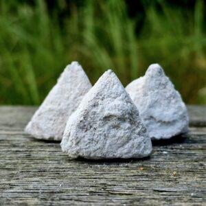 Sagrada Madre Święta Geometria Otwartość i Fortuna 4 szt