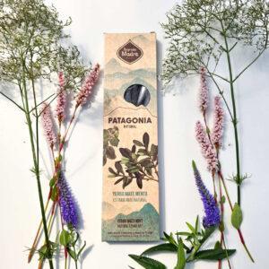 Kadzidła Sagrada Madre Patagonia Yerba mate i mięta naturalna stymulacja - obrazek 2