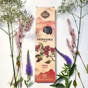 Kadzidła Sagrada Madre Patagonia Hibiskus Uwodzenie - obrazek 2