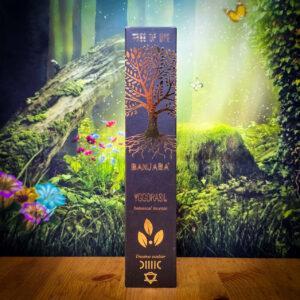 Kadzidełka Drzewo Życia Yggdrasil - obrazek 2