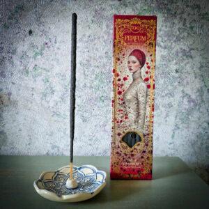 Sagrada Madre Tao linia Perfum Słodka Truskawka - obrazek 2