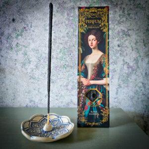 Sagrada Madre Tao linia Perfum Czarny Diament - obrazek 2