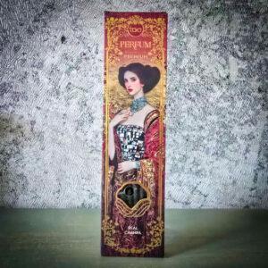 Sagrada Madre Tao linia Perfum Prawdziwa Champa