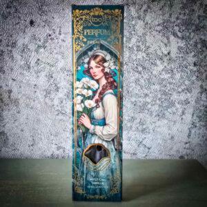 Sagrada Madre Tao linia Perfum Mistyczna Wanilia