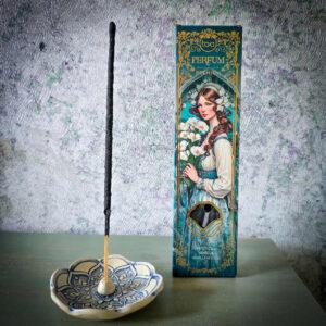 Sagrada Madre Tao linia Perfum Mistyczna Wanilia - obrazek 2