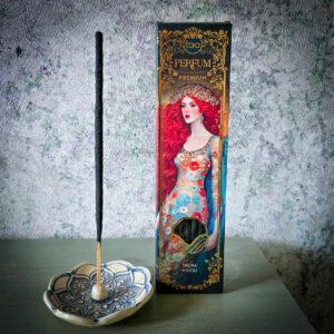 Sagrada Madre Tao linia Perfum Yagra - obrazek 2