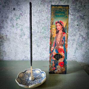 Sagrada Madre Tao linia Perfum Kwiatowa Bryza - obrazek 2