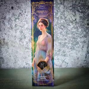 Sagrada Madre Tao linia Perfum Lawendowy Ogród