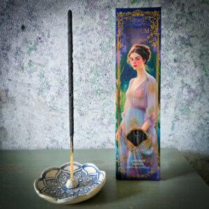 Sagrada Madre Tao linia Perfum Lawendowy Ogród - obrazek 2