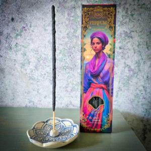 Sagrada Madre Tao linia Perfum Pikantna Pomarańcza - obrazek 2