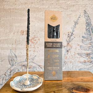 Sagrada Madre Dwa Aromaty Olibanum i Palo Santo - obrazek 2