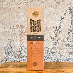 Sagrada Madre Dwa Aromaty Copal i Palo Santo - obrazek 2