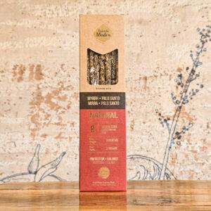 Sagrada Madre Dwa Aromaty Mirra i Palo Santo - obrazek 2
