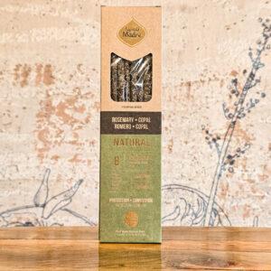 Sagrada Madre Dwa Aromaty Rozmaryn i Copal - obrazek 2