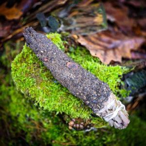 Wiązka Sagrada Madre Copal - obrazek 4