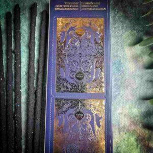 Kadzidła Tarot Drzewo Sandałowe i Olibanum - obrazek 2