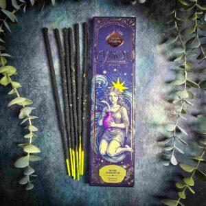 Kadzidła Tarot Piżmo i Olibanum - obrazek 3