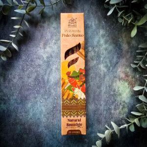 Kadzidełka Himalaya Incense Palo Santo - obrazek 2