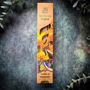 Kadzidełka Himalaya Incense copal - obrazek 3