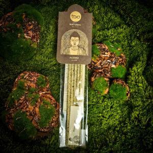 Kadzidełka Tao Natural Radość Jaśmin