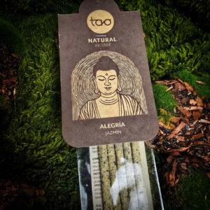 Kadzidełka Tao Natural Radość Jaśmin - obrazek 2