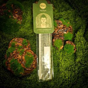 Kadzidełka Tao Natural Oczyszczanie energii - obrazek 2